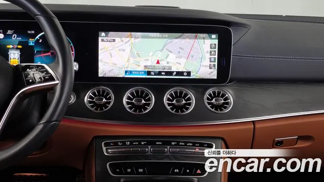 Mercedes-Benz CLS-Class C257 — Фото автомобиля 20