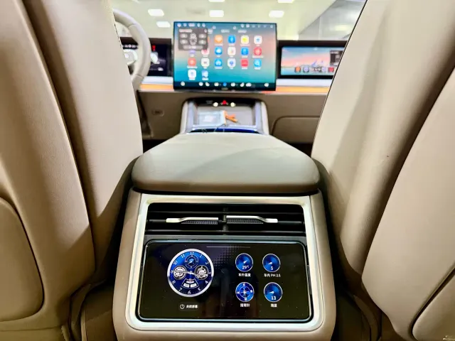Stelato S9 — Фото автомобиля 7