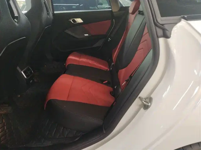 BMW 2 Series — Фото автомобиля 16