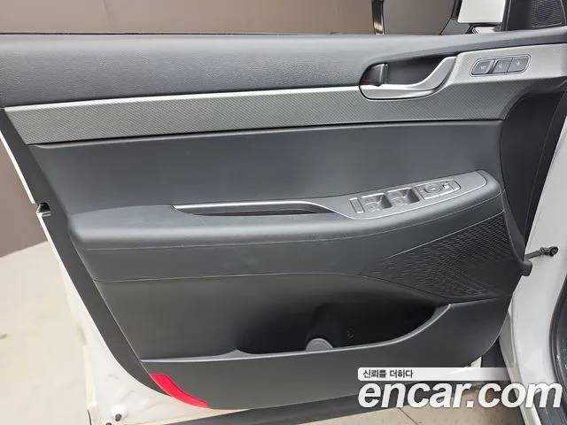 Hyundai Palisade The New — Фото автомобиля 13