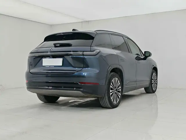 Nio ES7 — Фото автомобиля 6