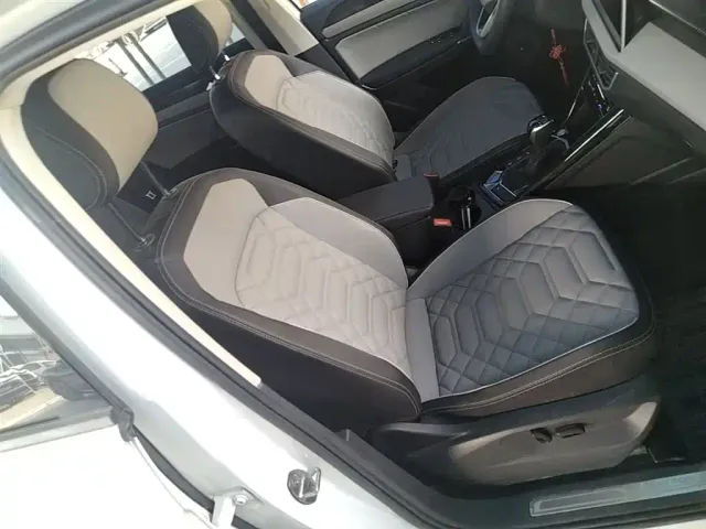 Volkswagen Tayron — Фото автомобиля 24