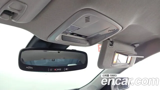 Chevrolet Malibu The New — Фото автомобиля 24