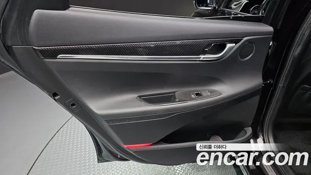 Hyundai Grandeur Новый Grandeur IG 3.0 LPi (Для проката) — Фото автомобиля 25