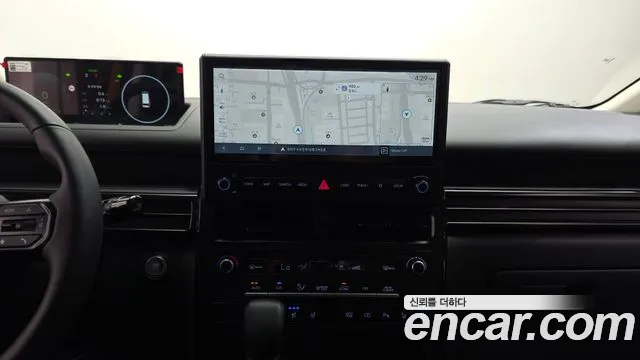 Hyundai Staria Новый Staria — Фото автомобиля 14