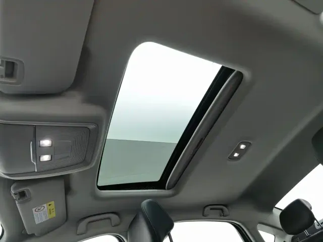 BYD Seal 05 DM-i — Фото автомобиля 14