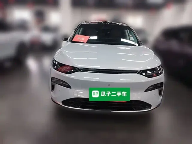 Leapmotor C11 — Фото автомобиля 4