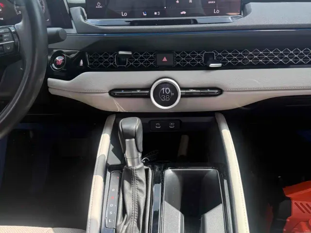 Honda Accord — Фото автомобиля 9