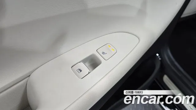 Hyundai Grandeur (New) Hybrid — Фото автомобиля 25
