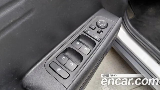 Hyundai Casper — Фото автомобиля 27