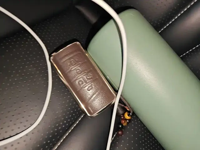 GAC Trumpchi GS4 — Фото автомобиля 19