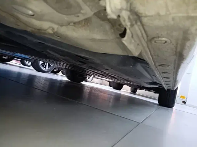 Honda Fit — Фото автомобиля 21