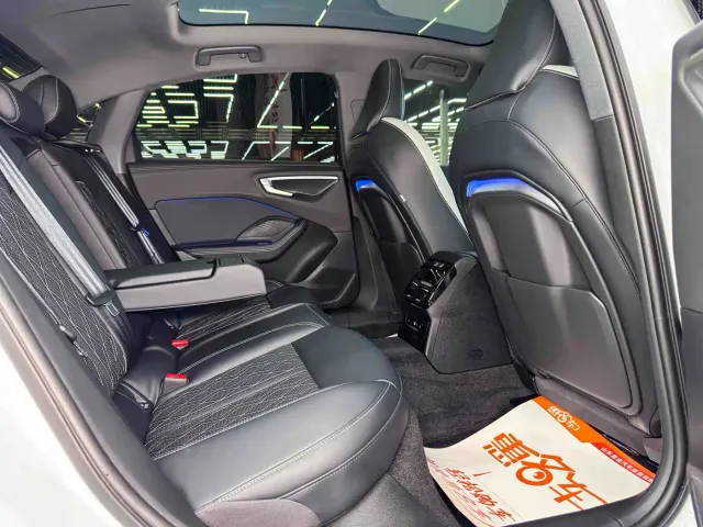 Audi A5L — Фото автомобиля 18