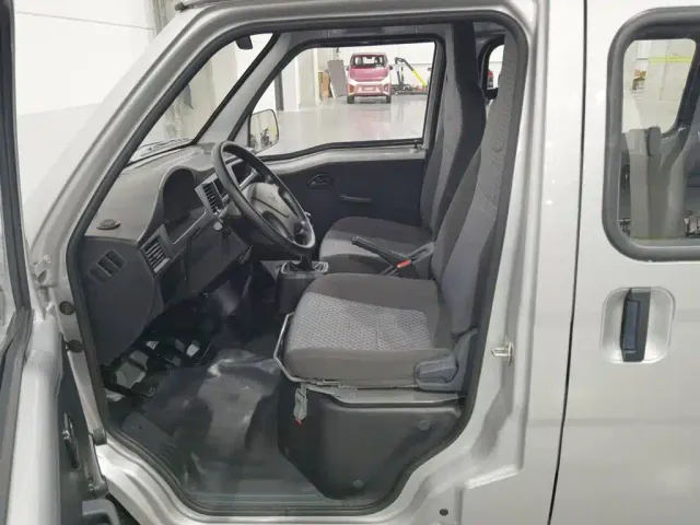 Wuling Zhiguang — Фото автомобиля 10