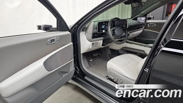 Hyundai Ioniq 6 — Фото автомобиля 9