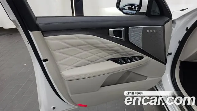 Kia K8 Signature — Фото автомобиля 24