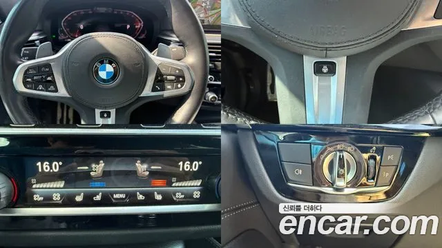 BMW Gran Turismo — Фото автомобиля 19
