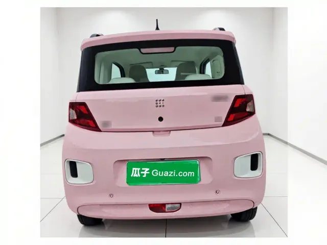 DFSK Mini EV — Фото автомобиля 5