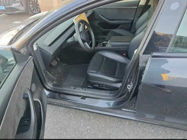 Tesla Model 3 — Фото автомобиля 6