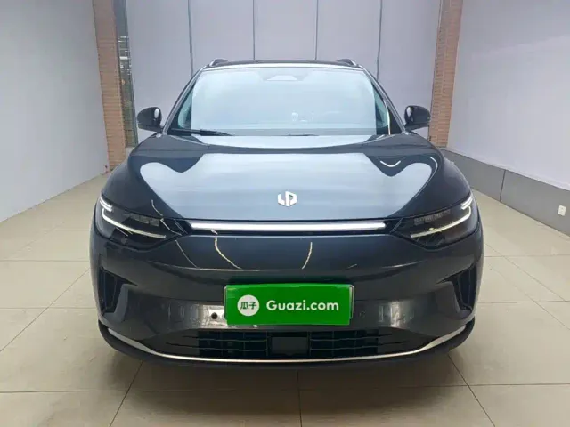 Leapmotor C11 — Фото автомобиля 2