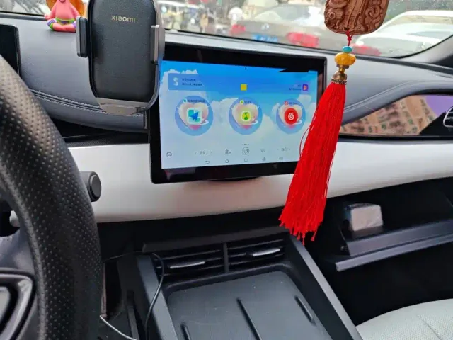 BYD Seal 06 — Фото автомобиля 9