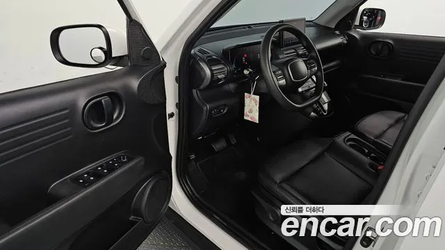 Hyundai Casper — Фото автомобиля 9