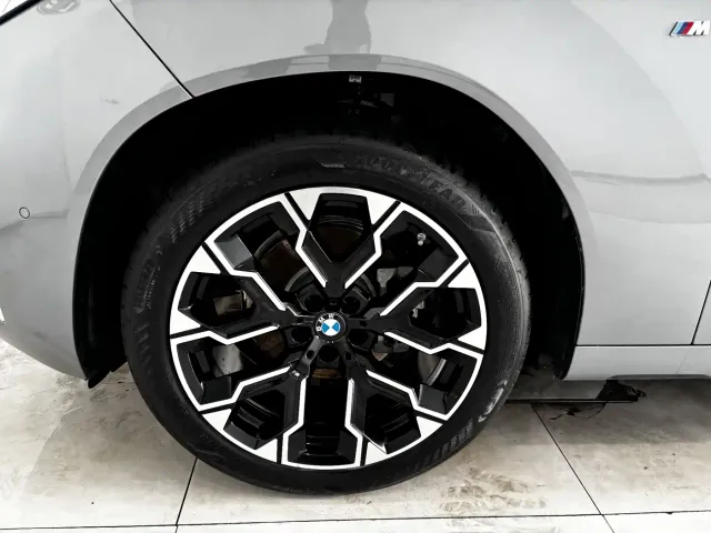 BMW X3 — Фото автомобиля 30