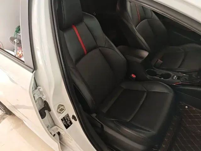 Toyota Levin — Фото автомобиля 24