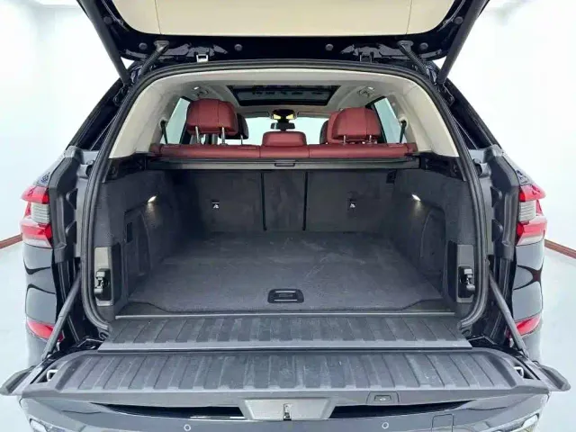 BMW X5 — Фото автомобиля 17