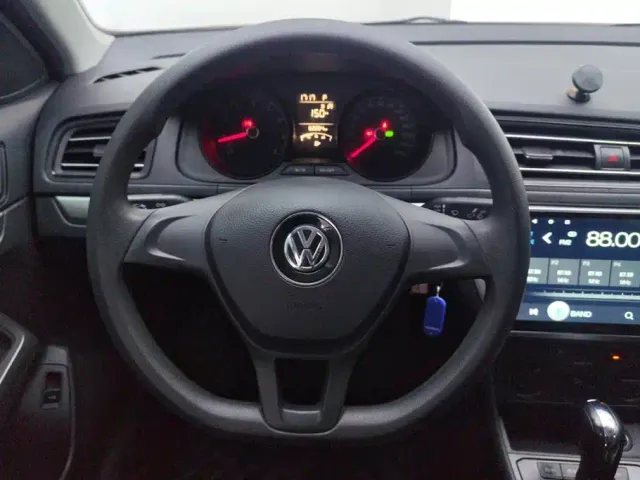 Volkswagen Lavida — Фото автомобиля 15
