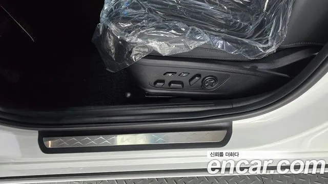 Kia K8 Signature — Фото автомобиля 28