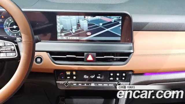 Kia Seltos New — Фото автомобиля 21