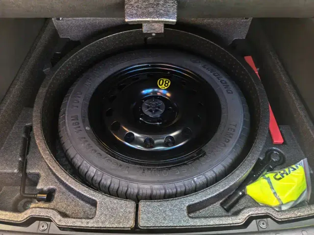 Changan X7 Plus — Фото автомобиля 19