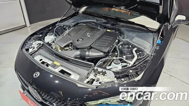 Mercedes-Benz CLE-Class — Фото автомобиля 6