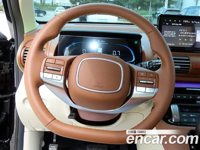 Hyundai Casper Casper (New) — Фото автомобиля 15