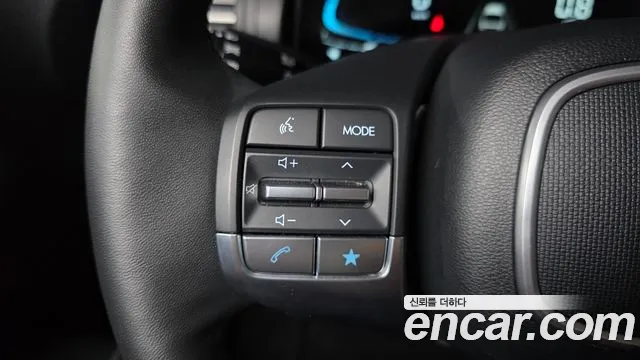 Hyundai Casper — Фото автомобиля 30