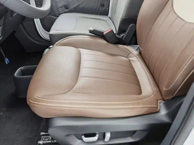 Wuling Zhiguang NEV — Фото автомобиля 20