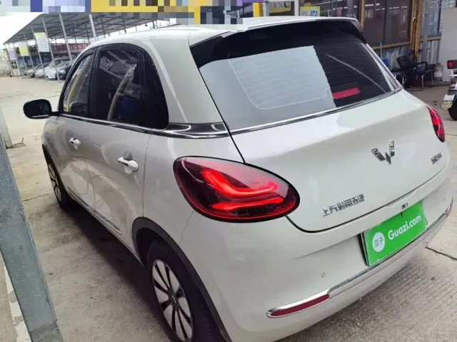 Wuling Bingo — Фото автомобиля 4