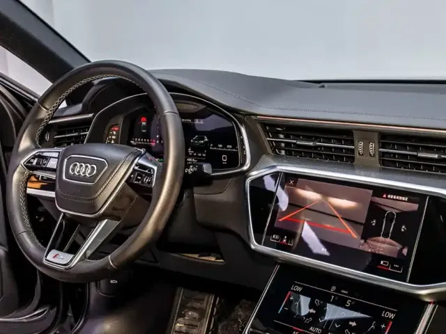 Audi Audi A6L 2024 45 TFSI Premium Dynamic — Фото автомобиля 26