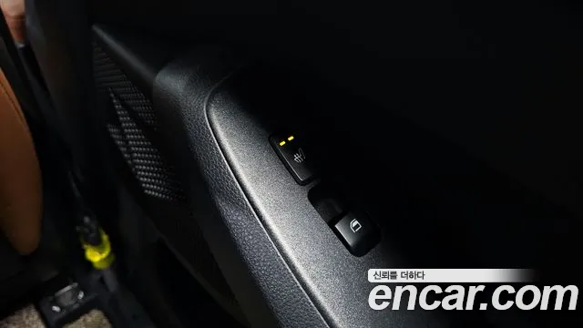 Kia Seltos — Фото автомобиля 19