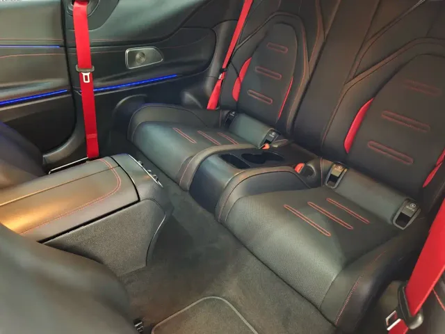Mercedes-Benz CLE-Class AMG — Фото автомобиля 14
