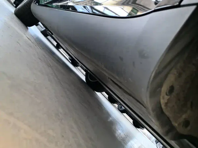 Tesla Model Y — Фото автомобиля 21
