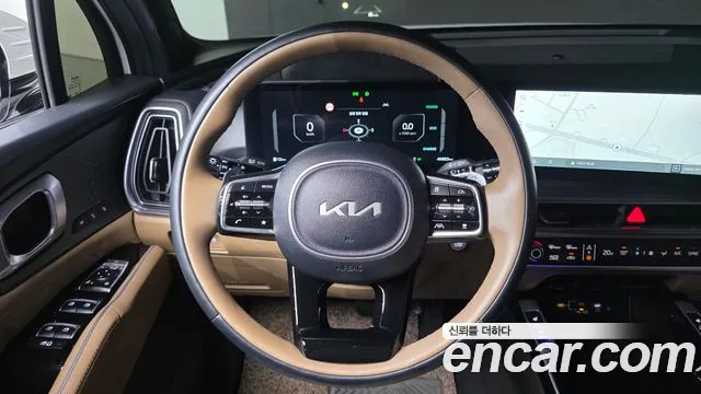 Kia Sorento — Фото автомобиля 24