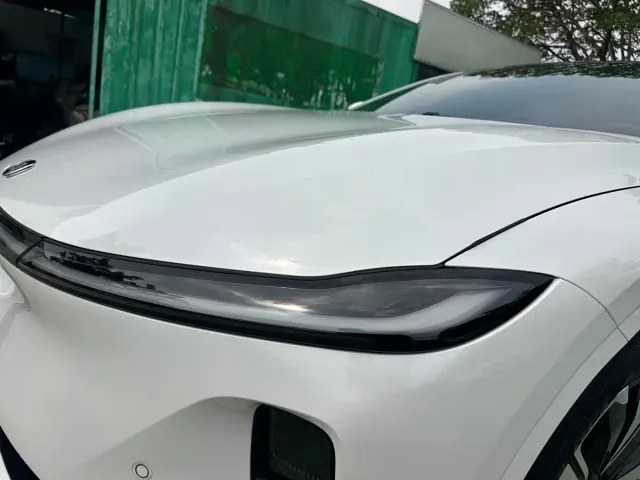 Changan Qiyuan A07 — Фото автомобиля 8