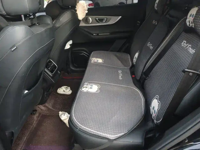 Chery Tiggo 8 PRO — Фото автомобиля 11