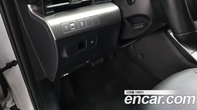 Hyundai Kona — Фото автомобиля 14