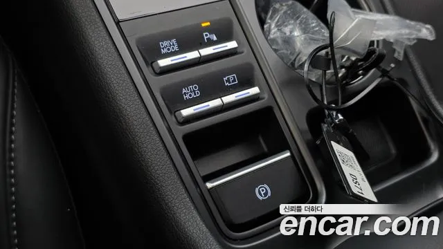 Hyundai Sonata — Фото автомобиля 26