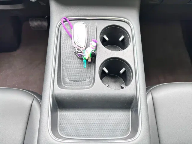 Haval H6 — Фото автомобиля 13