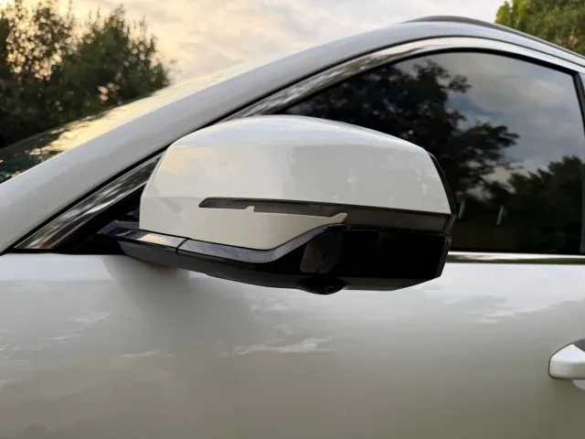Geely Galaxy Starship 7 EM-i — Фото автомобиля 22