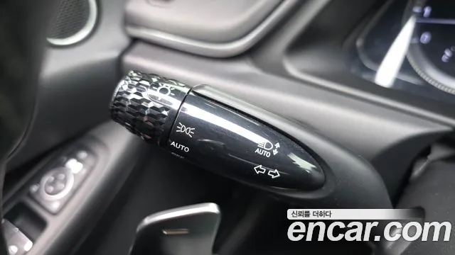 Hyundai Sonata Sonata (DN8) — Фото автомобиля 27